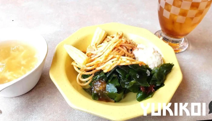 ヴィクトリアステーション 上磯店 -  料理飲み物 - 北斗市