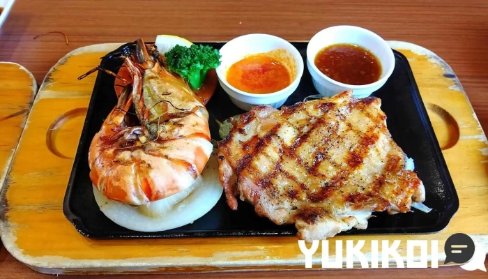 ヴィクトリアステーション 名寄店 -  料理飲み物 - 名寄市