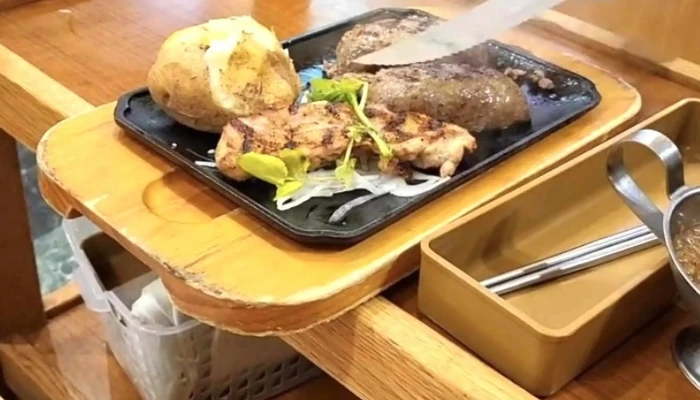 ヴィクトリアステーション 名寄店 -  近く - 名寄市
