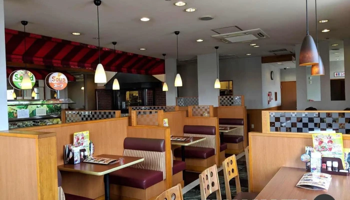 ヴィクトリアステーション 名寄店 -  雰囲気 - 名寄市