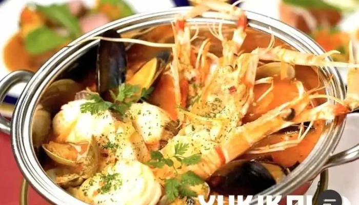 ヴェルサーレ -  料理飲み物 - 草津市