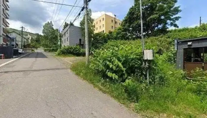 ヴェールバーアンドグリル 倶知安町 - 倶知安町