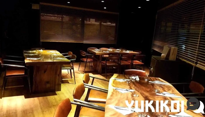 ヴェールバーアンドグリル 料理飲み物 - 倶知安町