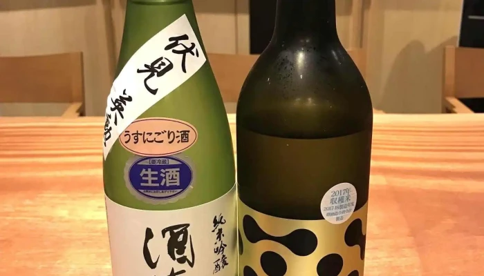 㐂はるきはる 日本酒 - 京都市