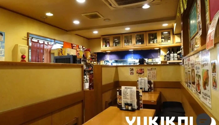 一休 東生駒店 - 生駒市