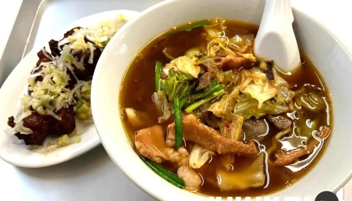 一休食堂 -  料理飲み物 - 港区