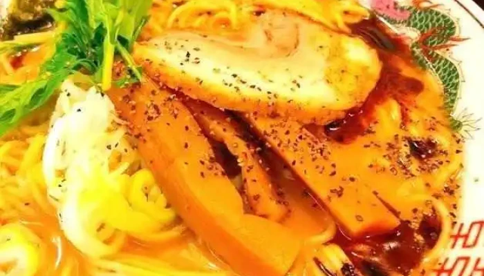 一元ちゃん -  ラーメン - 東村山市