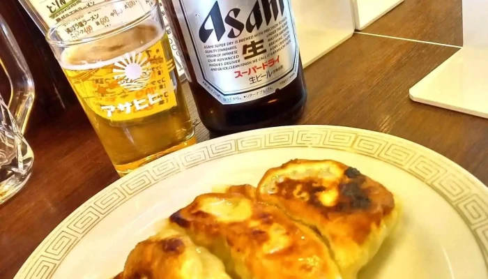 一元ちゃん -  餃子 - 東村山市