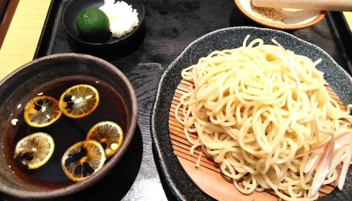 一刻魁堂 半田店 -  つけ麺 - 半田市
