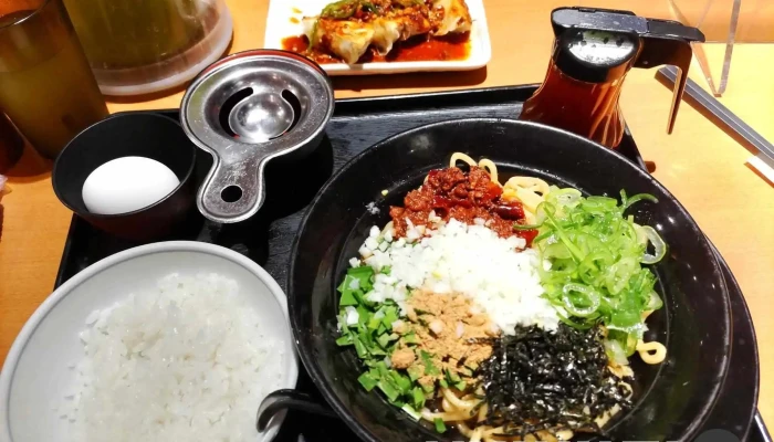 一刻魁堂 半田店 -  ビビンバ - 半田市