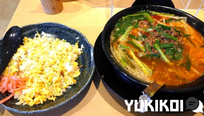 一刻魁堂 半田店 -  ポシンタン - 半田市
