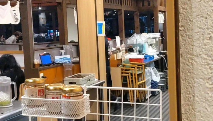一刻魁堂 半田店 -  写真 - 半田市