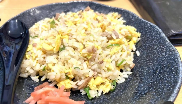 一刻魁堂 半田店 -  焼き飯 - 半田市