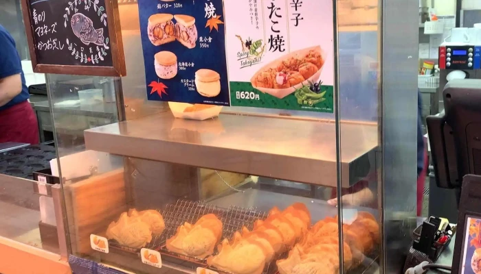 一口茶屋 日立カインズ店 -  住所 - 日立市