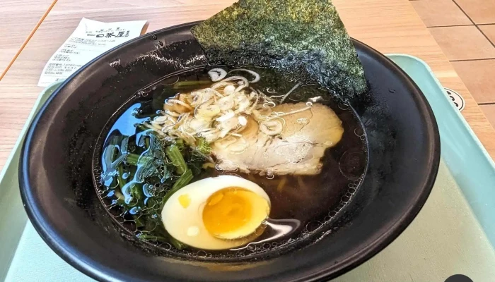 一口茶屋 日立カインズ店 -  料理飲み物 - 日立市