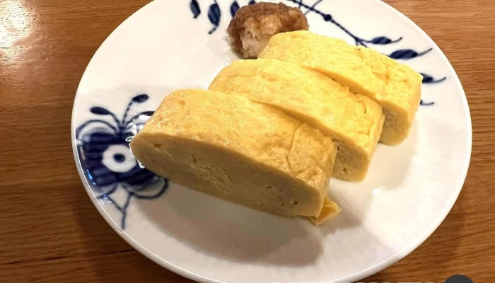一心屋 本店 -  卵焼き - 半田市