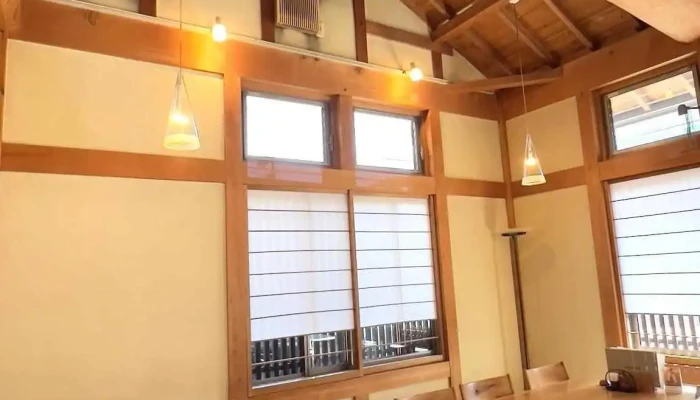 一心屋 本店 -  雰囲気 - 半田市