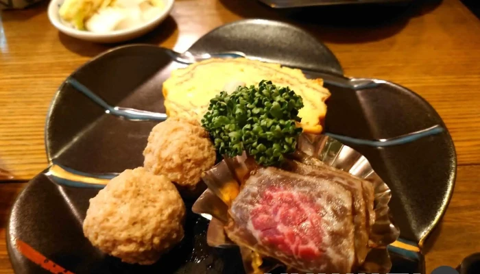 一心屋 青山支店 -  刺身 - 半田市