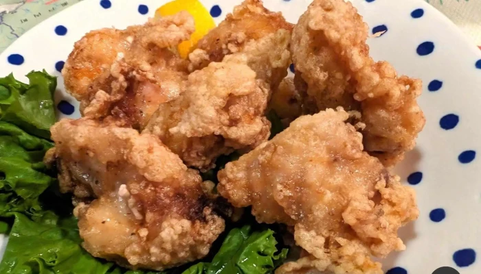 一村 -  から揚げ - 奄美市