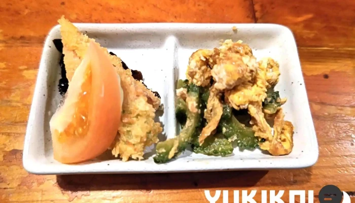 一村 -  料理飲み物 - 奄美市