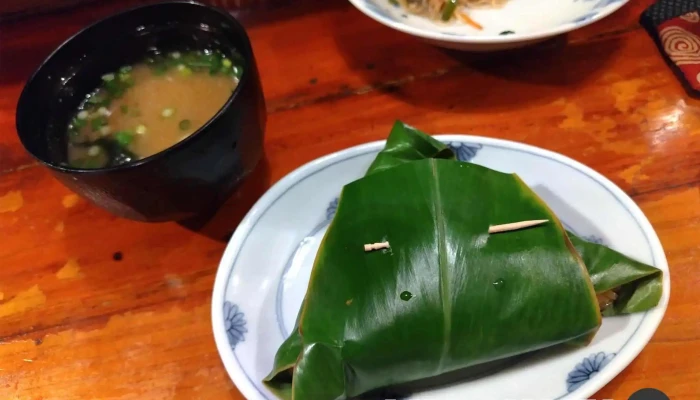 一村 -  麺 - 奄美市