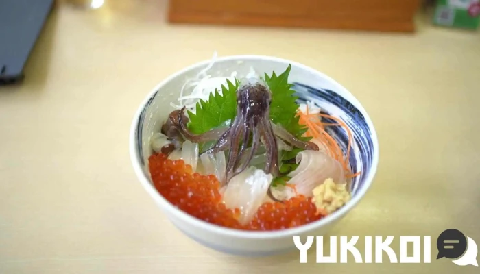 一花亭たびじ -  動画 - 函館市