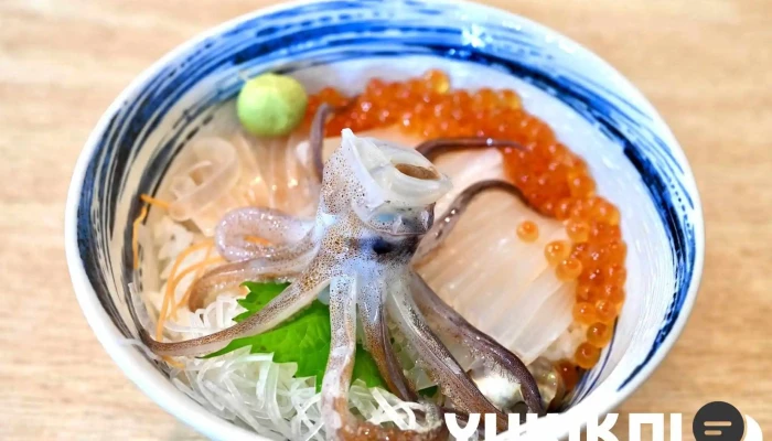 一花亭たびじ -  料理飲み物 - 函館市