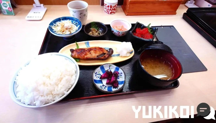 一花亭たびじ -  最新 - 函館市
