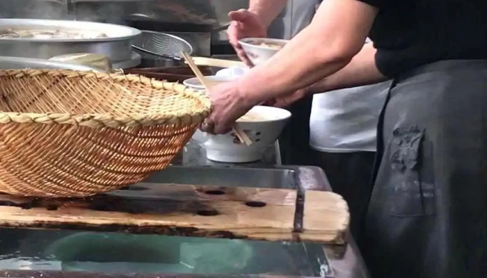 一茶庵 支店 -  動画 - 新庄市