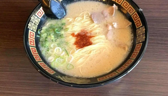 一蘭 一蘭の森 糸島店 -  最新 - 糸島市