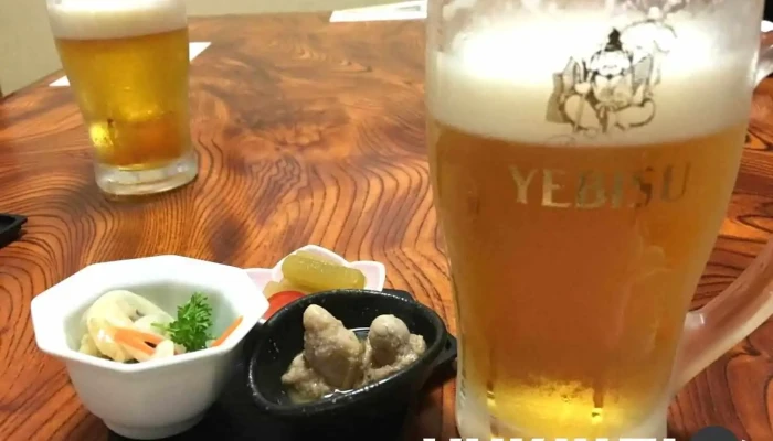 一隆 -  ビール - 松江市