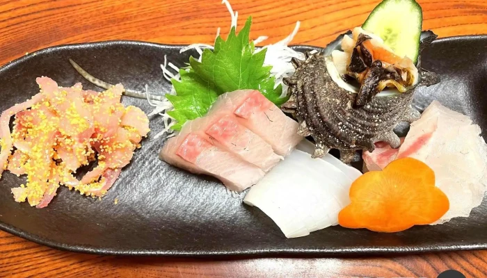 一隆 -  料理飲み物 - 松江市