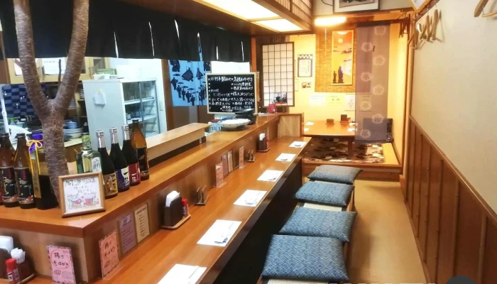 一隆 -  雰囲気 - 松江市