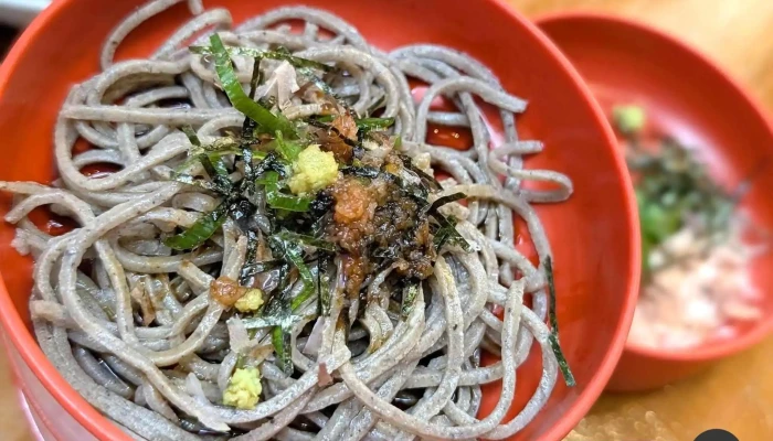 一隆 -  麺 - 松江市