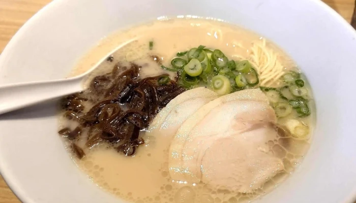 一風堂 刈谷店 -  ラーメン - 刈谷市