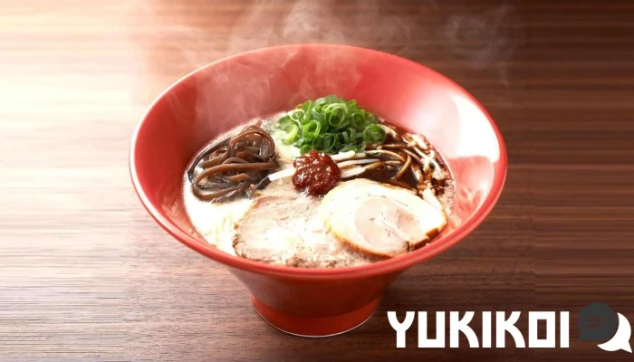 一風堂 刈谷店 -  料理飲み物 - 刈谷市