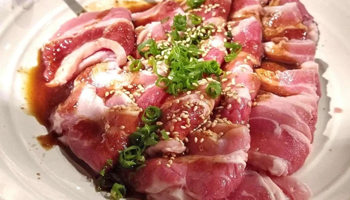 七輪焼 炭壱 -  プロモーション - 延岡市
