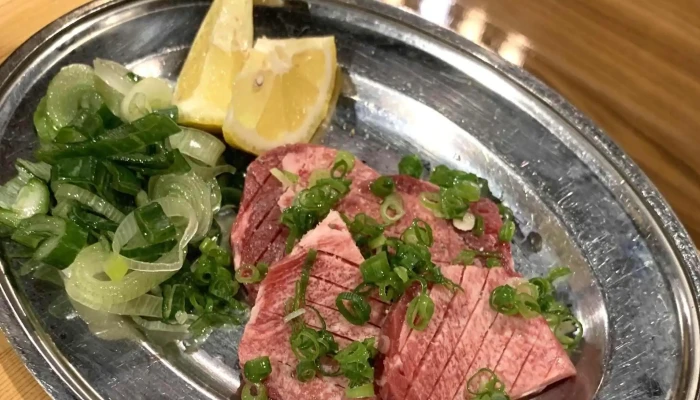 七輪焼 炭壱 -  写真 - 延岡市