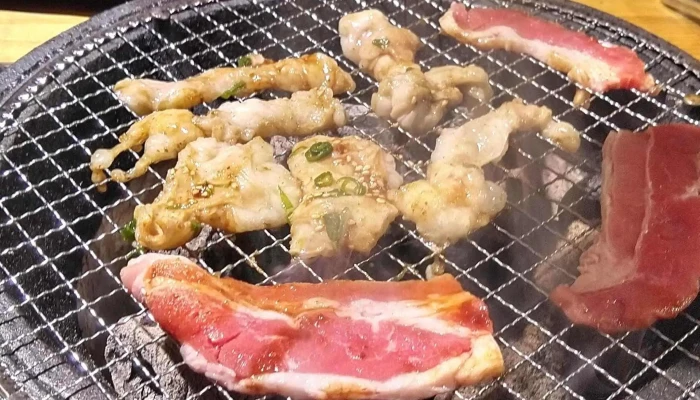 七輪焼 炭壱 -  口コミ - 延岡市