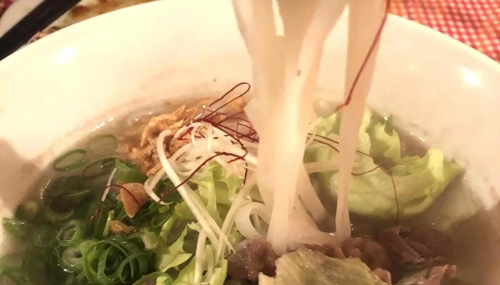 万歳食堂 -  住所 - 橿原市