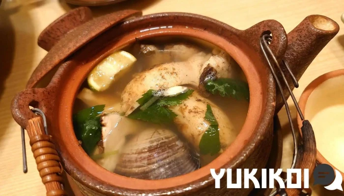 万華鏡 草津店 -  スープ - 草津市