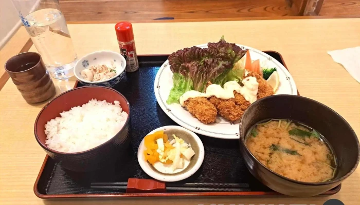 万華鏡 草津店 -  料理飲み物 - 草津市