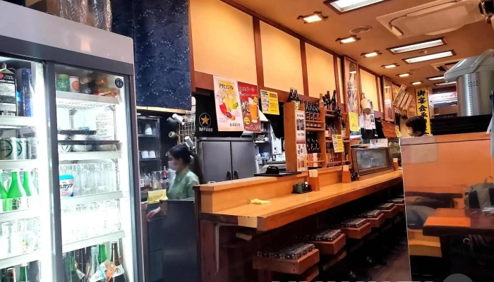 万華鏡 草津店 -  雰囲気 - 草津市