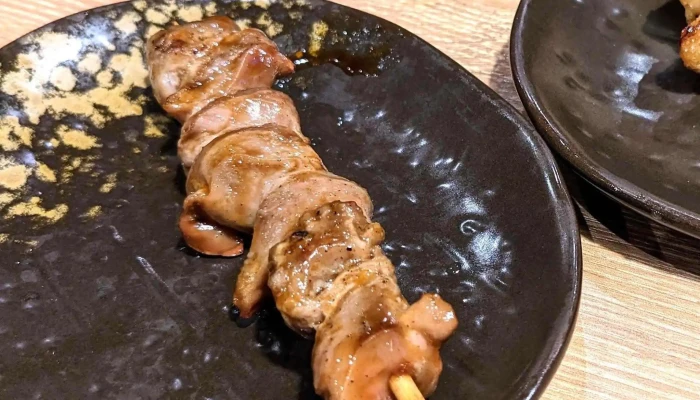 三代目鳥メロ 刈谷駅前店 -  住所 - 刈谷市