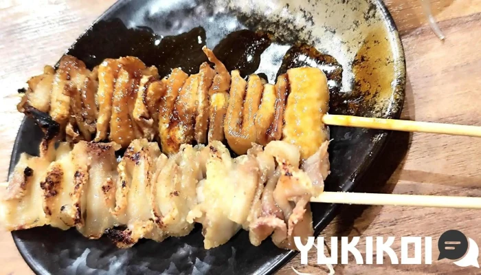 三代目鳥メロ 刈谷駅前店 -  焼き鳥 - 刈谷市