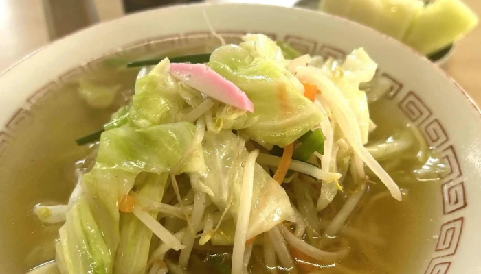 三共食堂 -  スコア - 延岡市