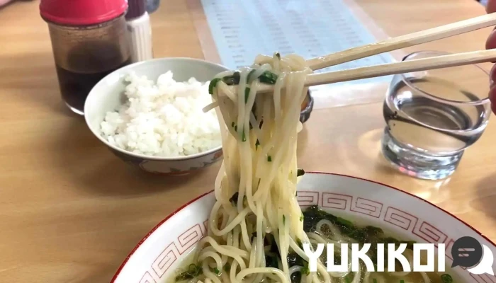 三共食堂 -  動画 - 延岡市