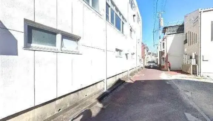 三共食堂 - 延岡市