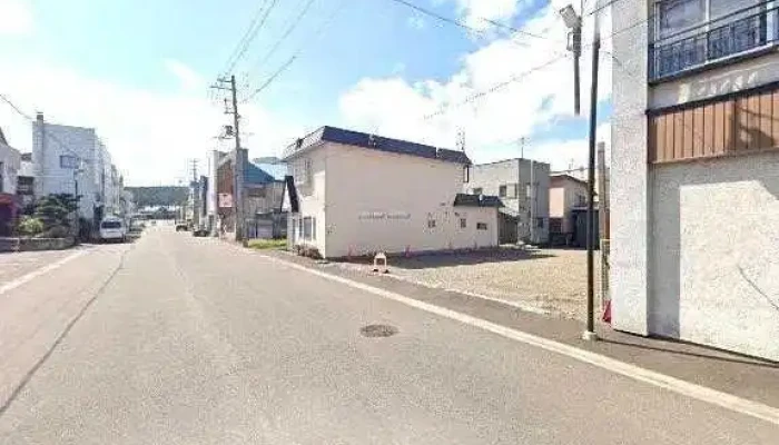 三千里 - 芦別市