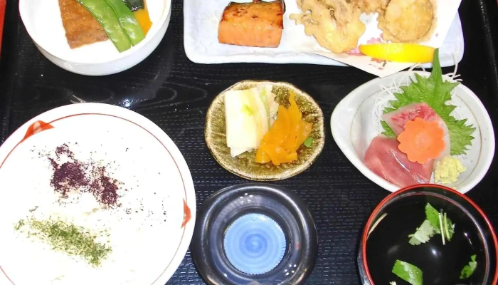 三味茶屋 -  オーナー提供 - 北本市